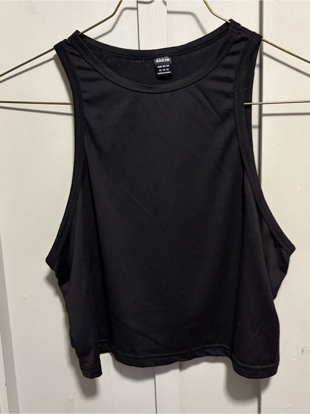 Womens shein shirt size xl